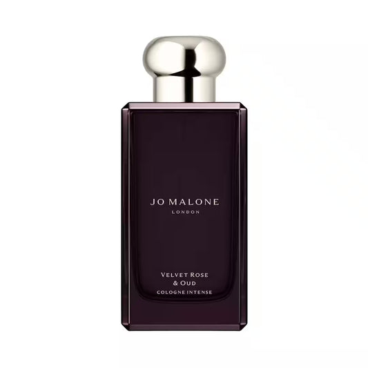 Jo Malone London Velvet Rose & Oud Cologne Intense (100ml)