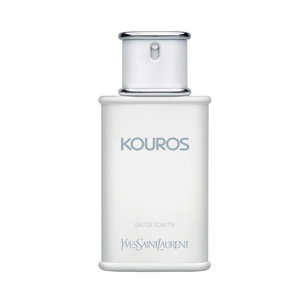 Yves Saint Laurent Kouros Eau De Toilette (100 ml)