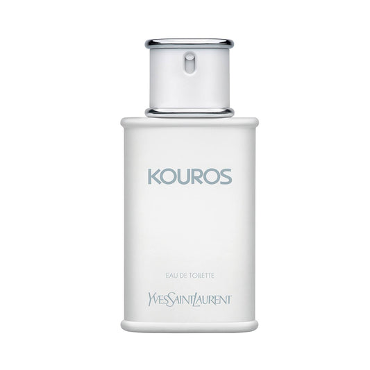 Yves Saint Laurent Kouros Eau De Toilette (100 ml)