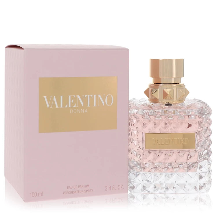 Valentino Donna for Women 3.4 oz Eau de Parfum Spray
