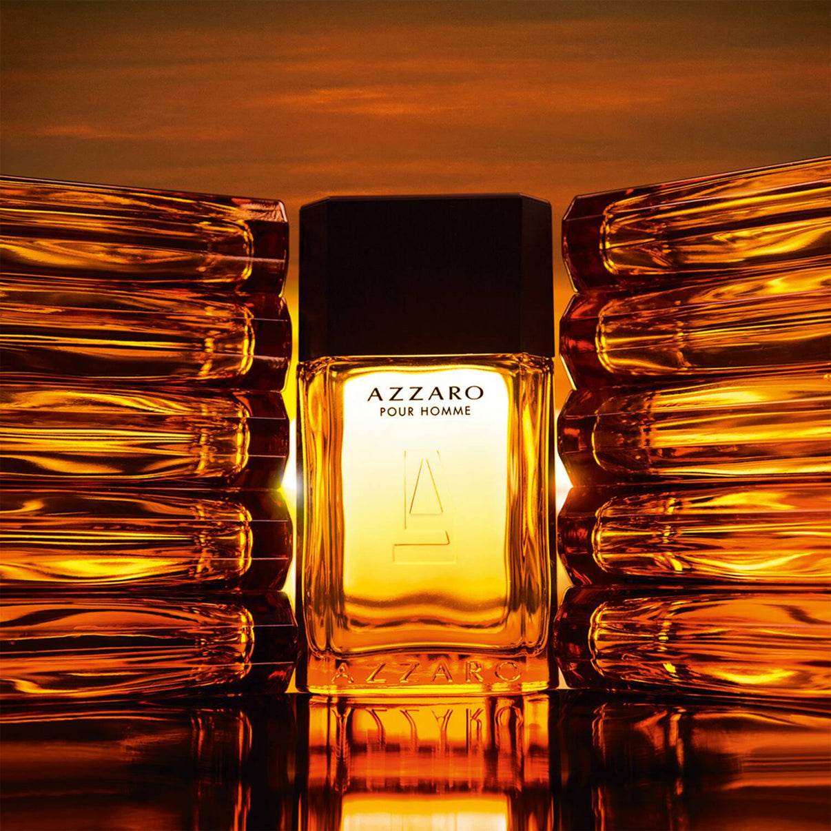 Azzaro Pour Homme Eau De Toilette (100ml)