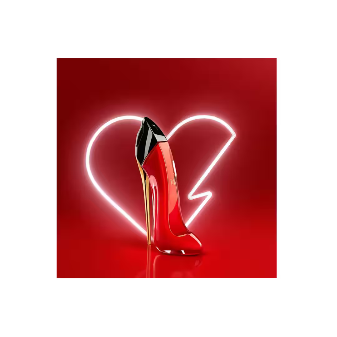 Carolina Herrera Very Good Girl EDP