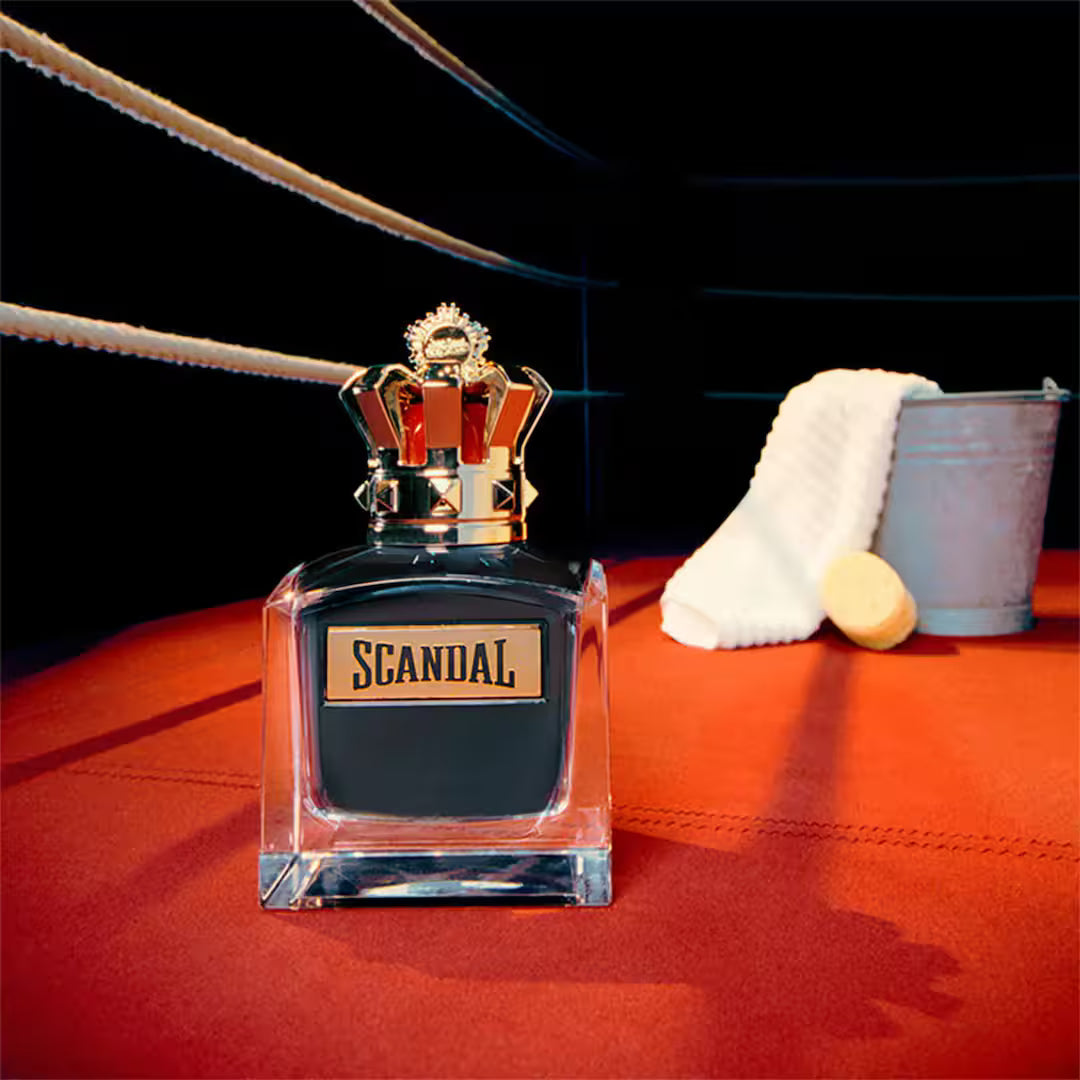 Jean Paul Gaultier Scandal For Him Eau De Toilette (100ml)