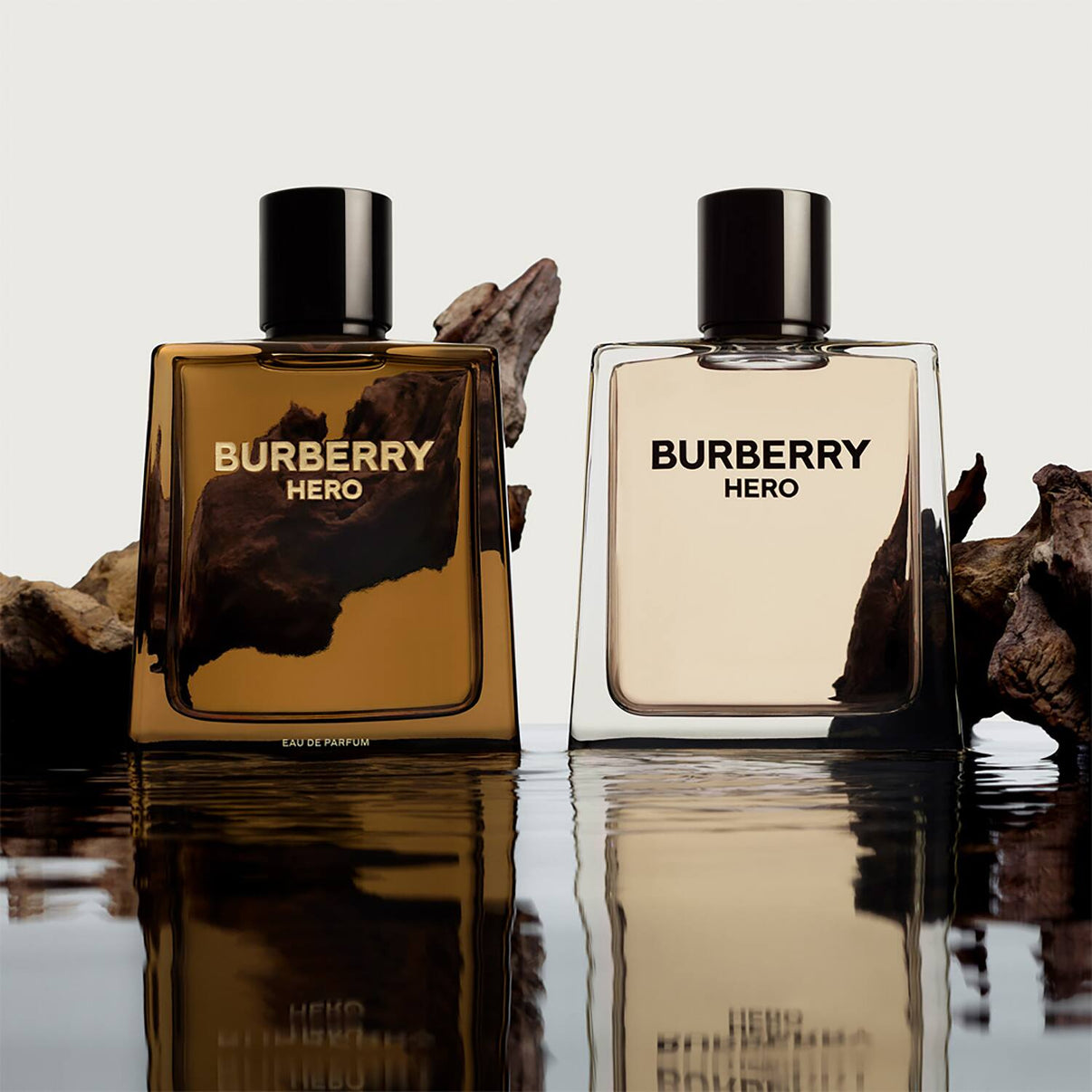 Burberry Hero Eau De Toilette (100ml)