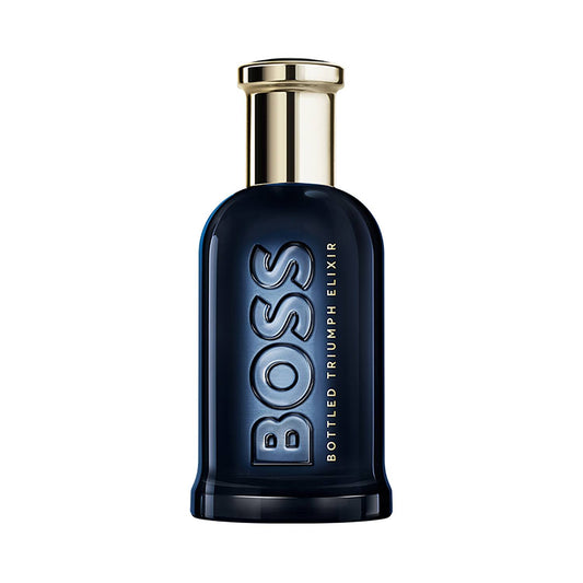 Boss Bottled Triumph Elixir Parfum Intense For Men (100 ml)