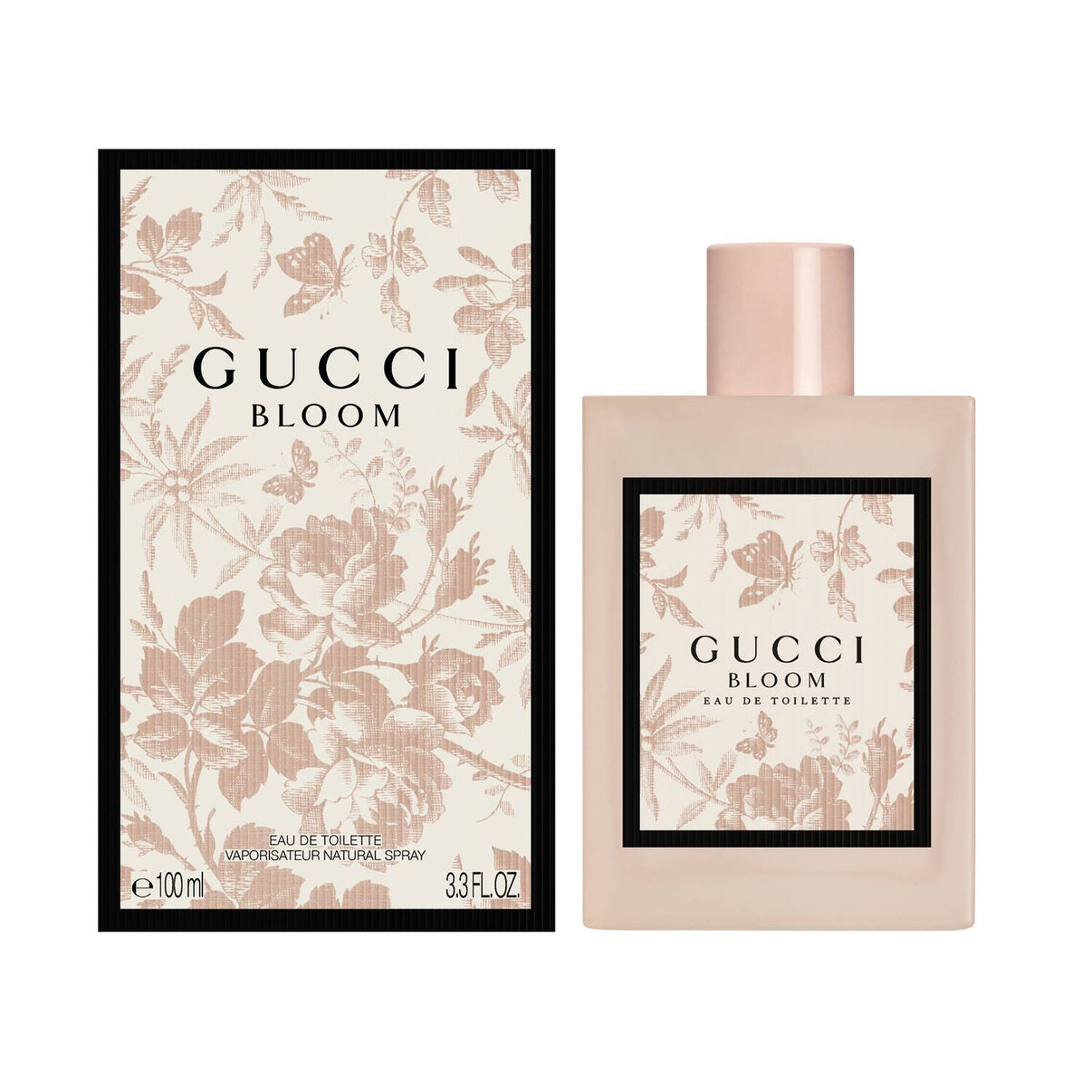 Gucci Bloom Eau De Toilette (100ml)