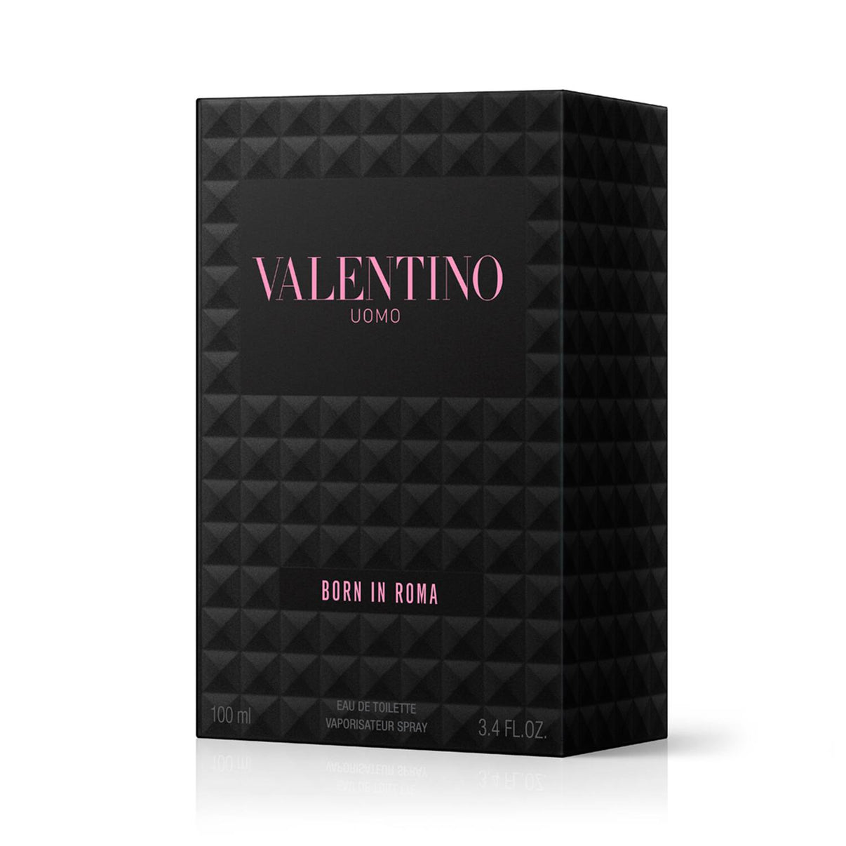 Valentino Uomo Born In Roma for Men EDT Spray