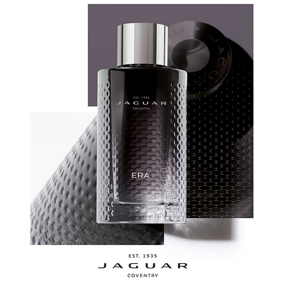 Jaguar Era Eau De Toilette (100 ml)