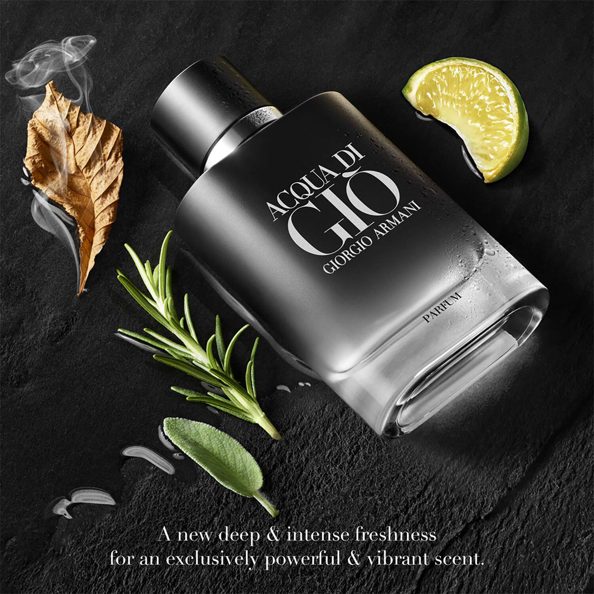 Giorgio Armani Acqua Di Gio Homme Le Parfum (75ml)