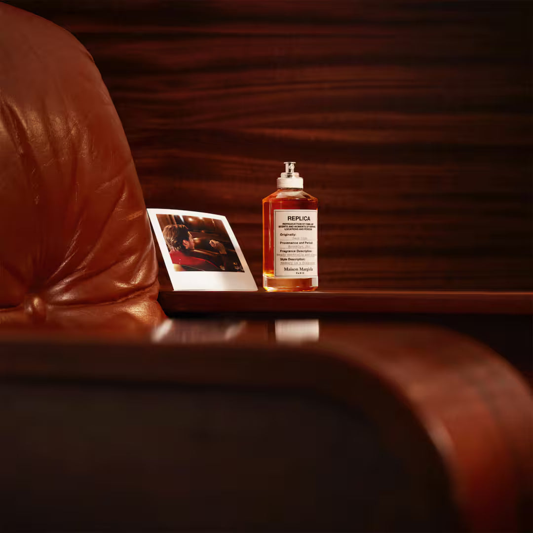 Maison Margiela Replica Jazz Club Eau De Toilette (100ml)