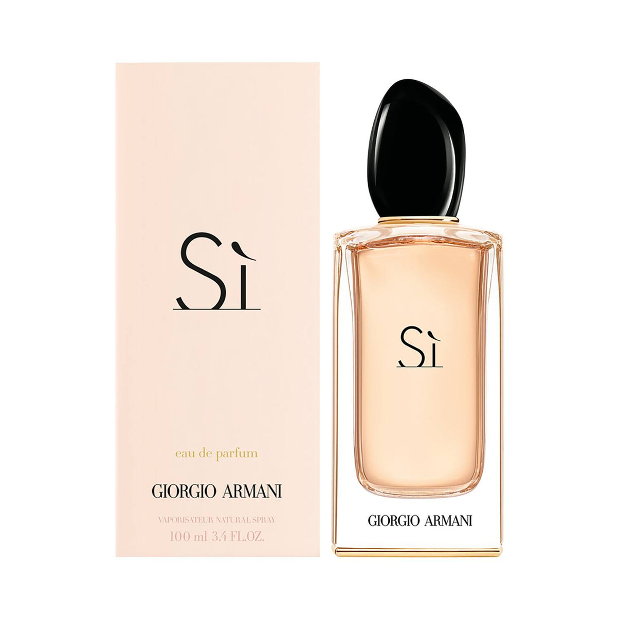 Giorgio Armani Si Eau De Parfum