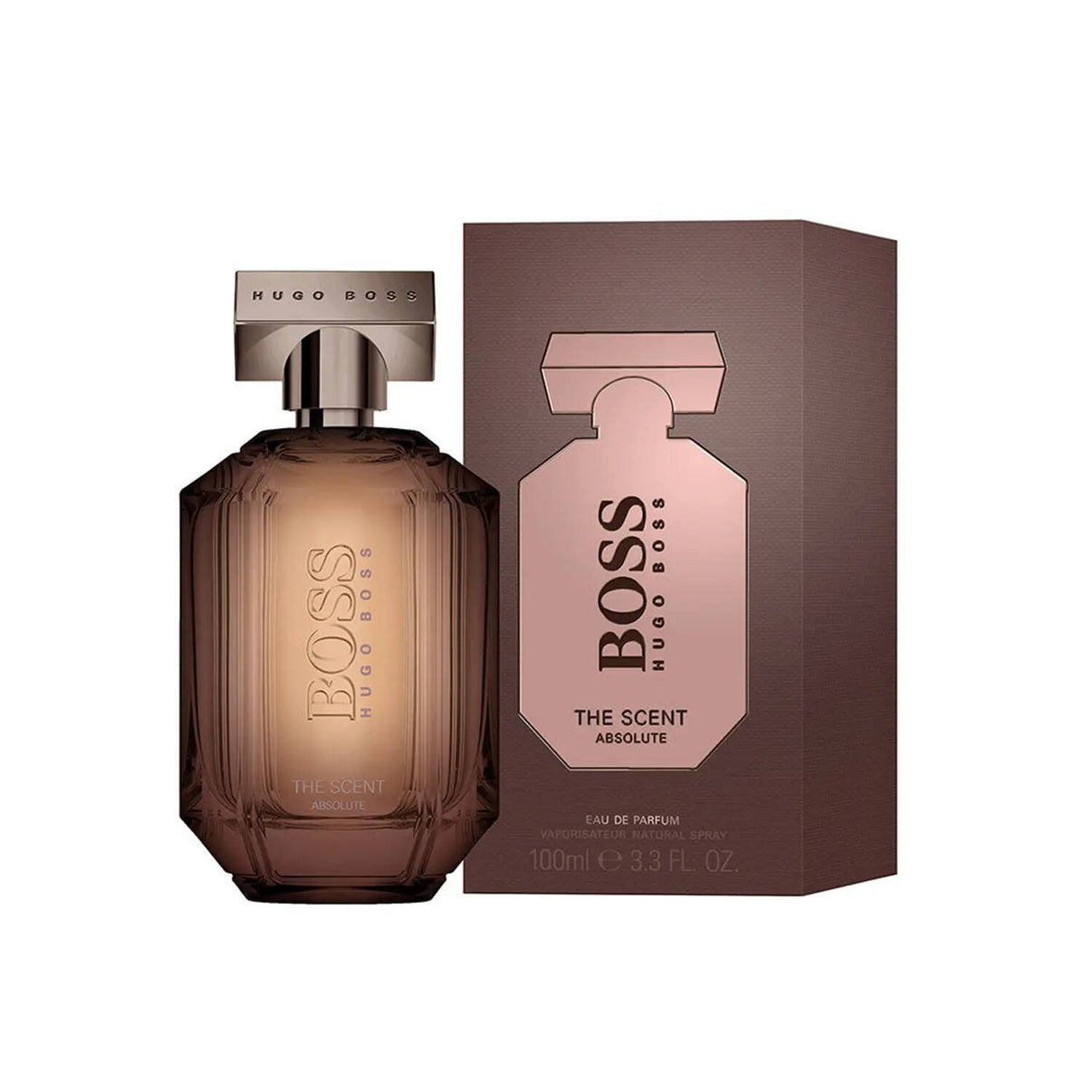Boss The Scent Absolute For Her Eau De Parfum (100ml)