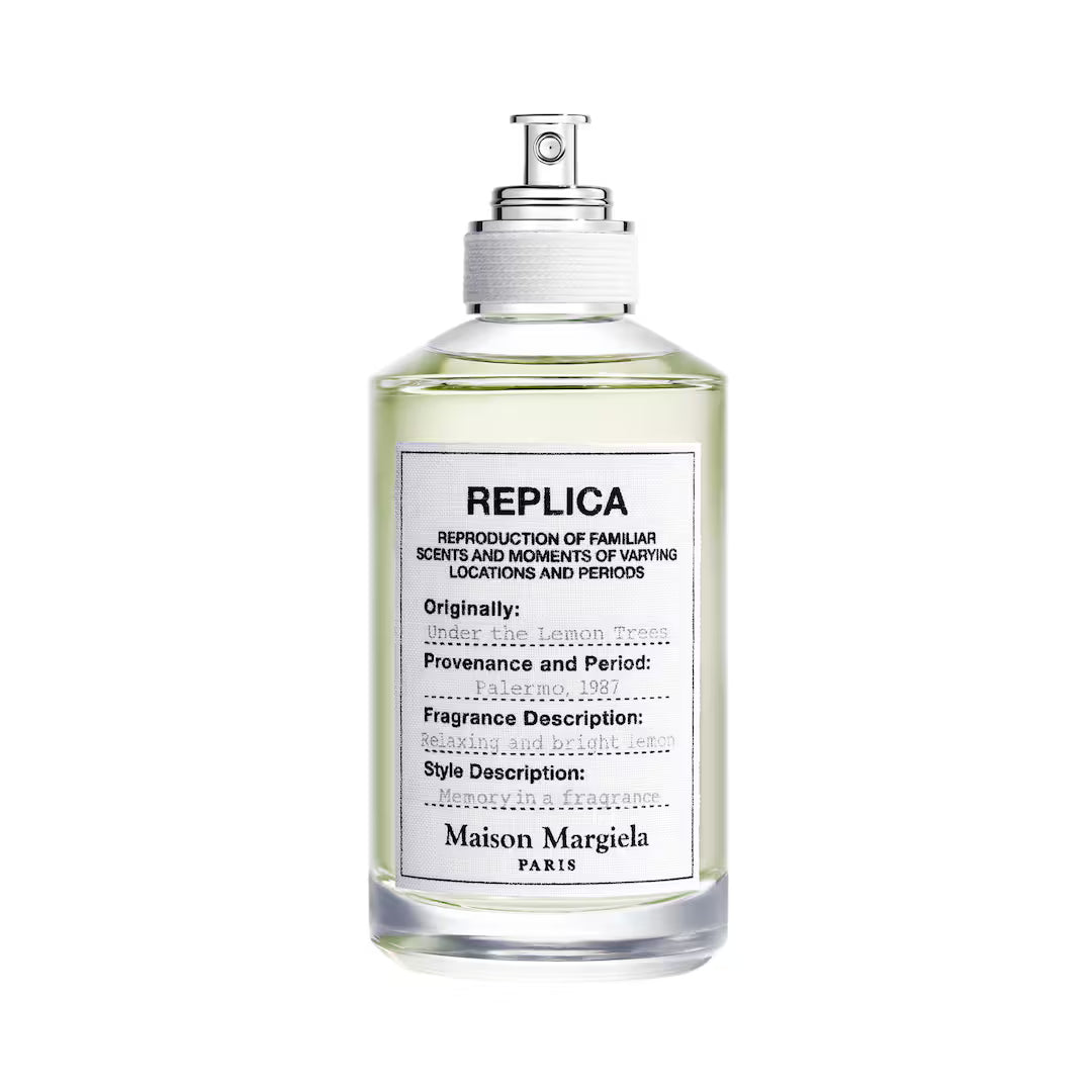 Maison Margiela Replica Under The Lemon Trees Eau De Toilette (100ml)