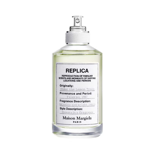 Maison Margiela Replica Under The Lemon Trees Eau De Toilette (100ml)