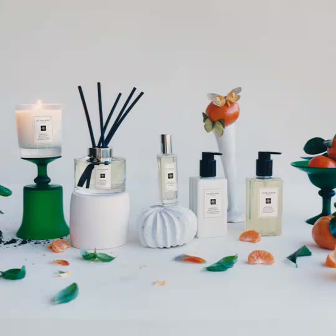 Jo Malone London Lime Basil & Mandarin Cologne (100ml)